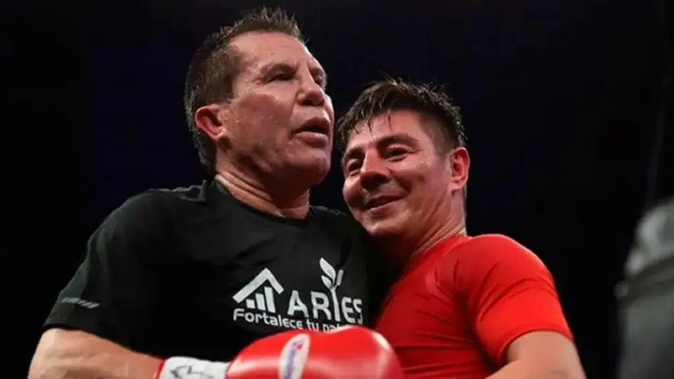 Travieso Arce recordó a Faitelson 'pelea' con Cuauhtémoc Blanco y JC Chávez lo defendió