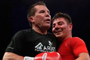 Travieso Arce recordó a Faitelson 'pelea' con Cuauhtémoc Blanco y JC Chávez lo defendió