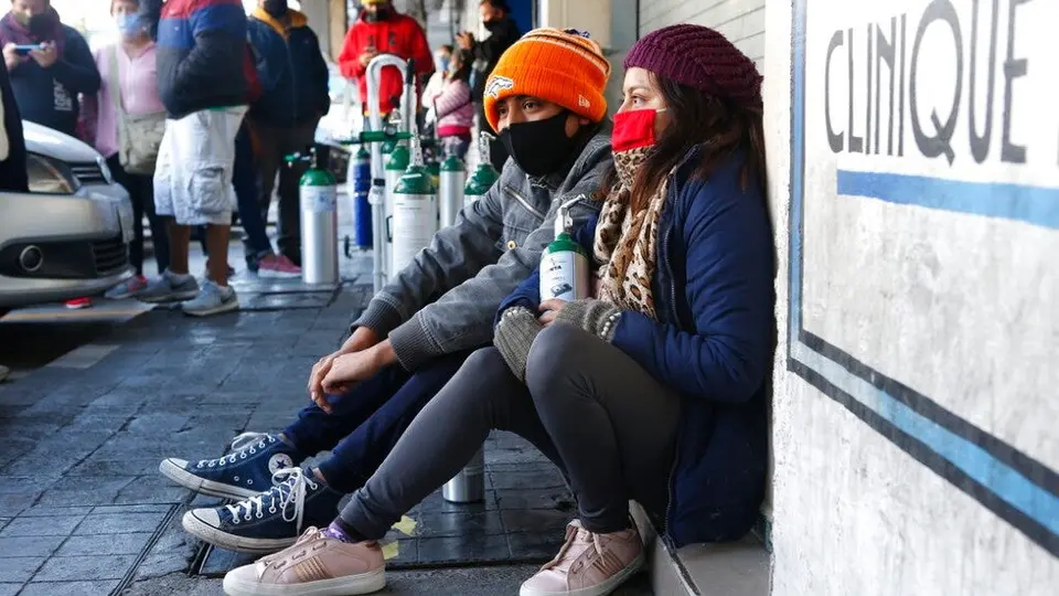 CDMX: Gobierno capitalino reveló las colonias que menos usan cubrebocas