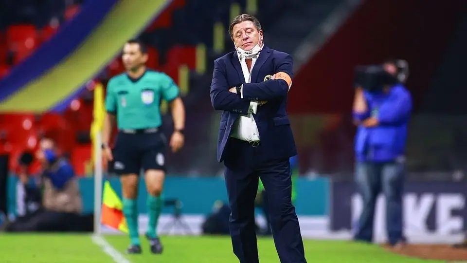 Piojo Herrera: 'Hay que aplaudir el trabajo que está haciendo Solari'