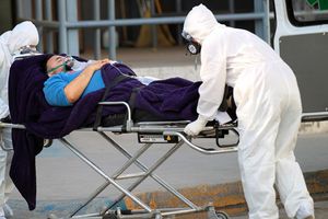 México alcanzó un millón 641 mil 428 infectados de coronavirus; muertes ascienden a 140 mil 704