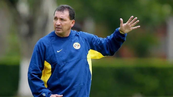 Mario Carrillo: 'Soy un candidato natural para América por los números que dejé'