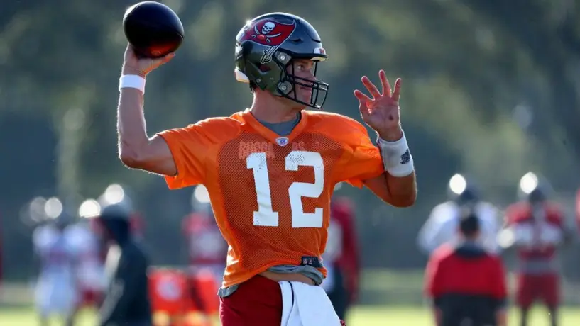 Tom Brady: Estuvo cerca de firmar con los Bears