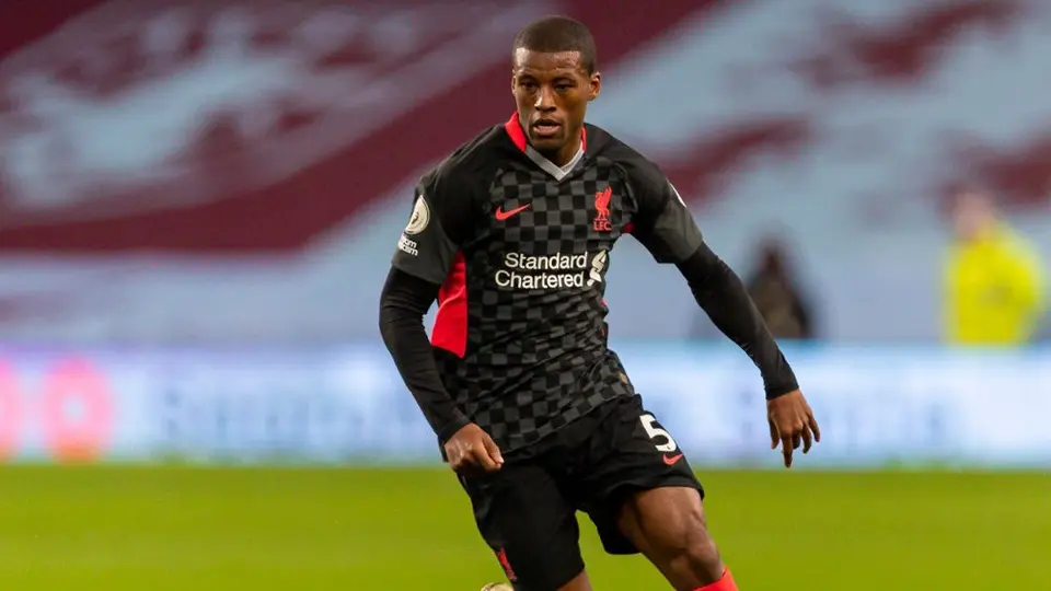 Barcelona: Georginio Wijnaldum negó tener un precontrato con el club culé