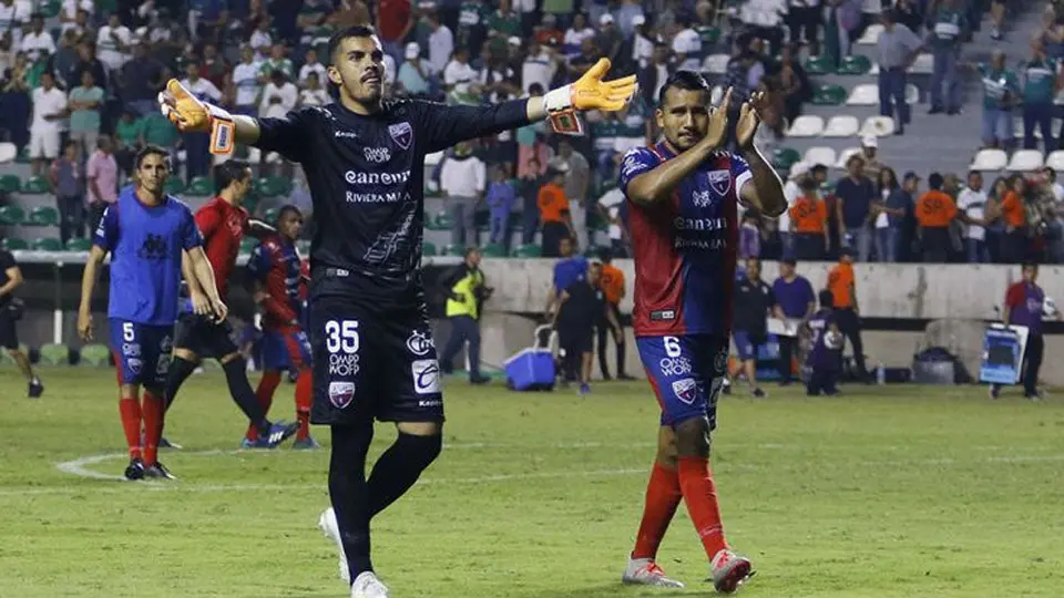 Liga Expansión retrasará su arranque por pandemia de Covid-19
