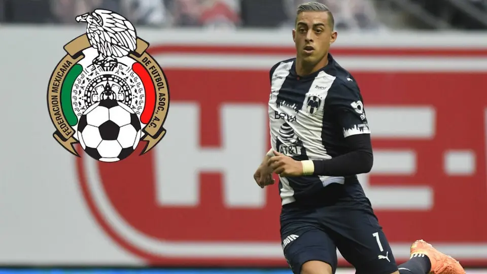 Selección Mexicana: Rogelio Funes Mori podría ser elegible para el Tricolor