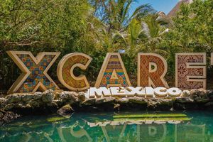 Muere niño en parque de Xcaret tras ser succionado por un filtro