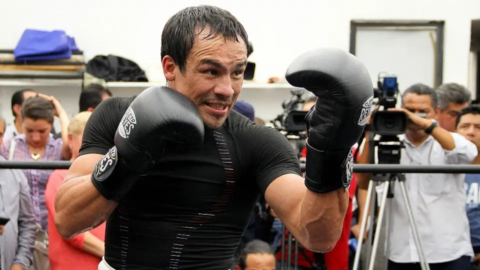 CMB: Juan Manuel Márquez enfrentará a Miguel Cotto en pelea de exhibición