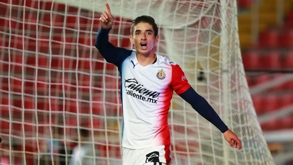Isaac Brizuela: 'Los aficionados nos hicieron saber que estaban dolidos y este torneo se ilusionaron'