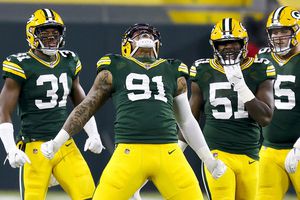 Packers superó a Panthers y sumó su cuarta victoria consecutiva