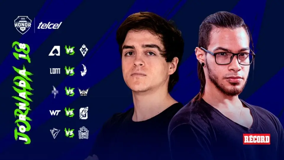 League of Legends: Se juega la última jornada de la División de Honor con los playoffs definidos