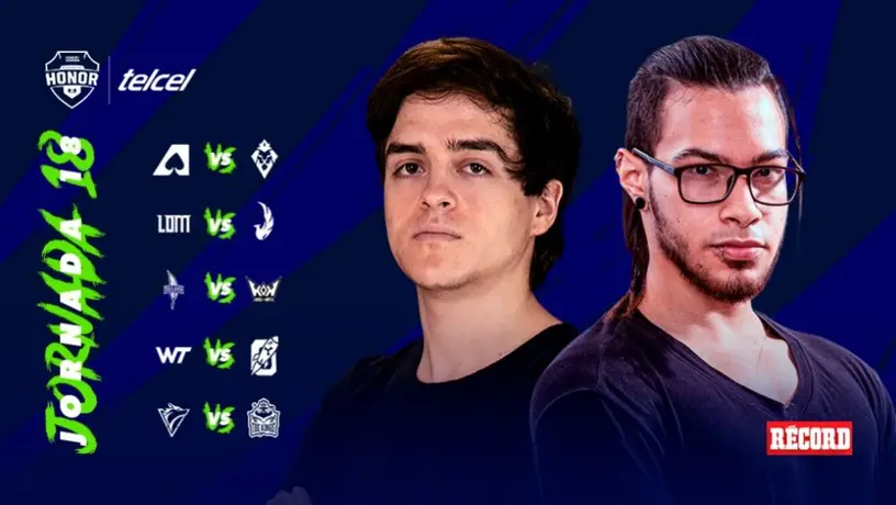 League of Legends: Se juega la última jornada de la División de Honor con los playoffs definidos