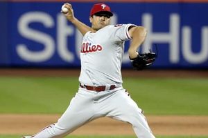 MLB: Víctor Arano sacrificará Juegos Olímpicos por mantenerse en Grandes Ligas