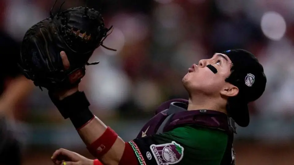 México cayó ante Puerto Rico en la Semifinal de la Serie del Caribe