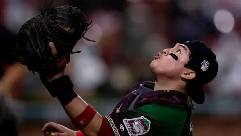 México cayó ante Puerto Rico en la Semifinal de la Serie del Caribe
