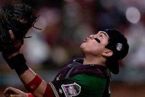 México cayó ante Puerto Rico en la Semifinal de la Serie del Caribe
