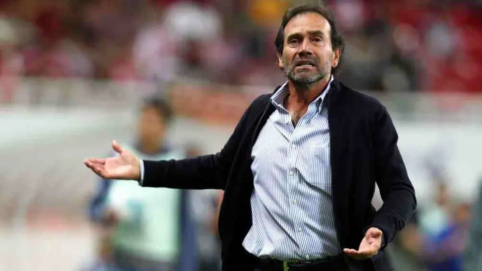 Fernando Quirarte: 'Renuncié a Chivas por ego, y me arrepiento'