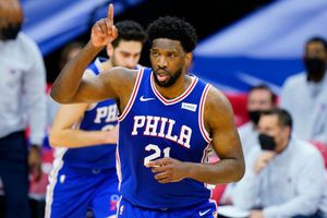 NBA: Joel Embiid y Ben Simmons no jugarán el Juego de las Estrellas por Covid-19