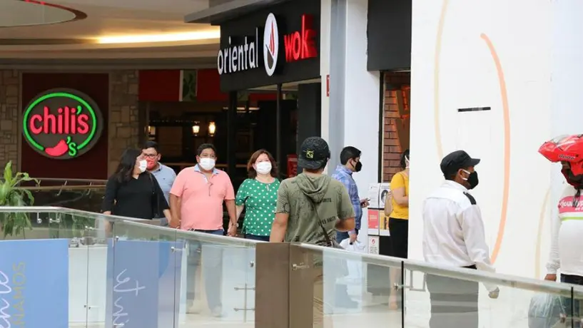 Coronavirus: Gobierno de Nuevo León impondrá toque de queda por Covid-19