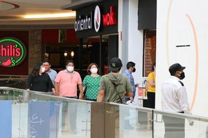 Coronavirus: Gobierno de Nuevo León impondrá toque de queda por Covid-19