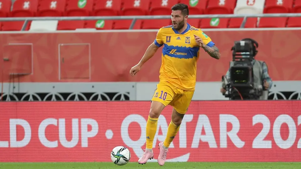 Tigres: Balones desinflados roban reflectores en el duelo vs Ulsan Hyundai en Mundialito
