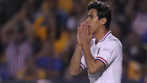 Chivas: El Rebaño busca evitar su peor registro goleador en los últimos cinco años