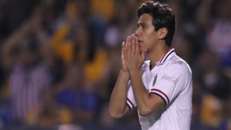 Chivas: El Rebaño busca evitar su peor registro goleador en los últimos cinco años