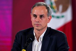 Juez ordenó a Gatell explicar porqué dejó de publicar el semáforo epidemiológico