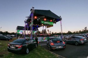 Triple A: Se cumple sueño de los Basurologos al ser invitados a las Auto Luchas