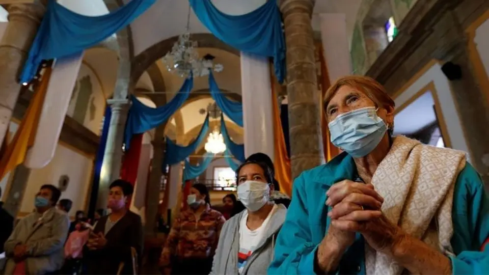México alcanzó un millón 479 mil 835 de infectados de coronavirus; muertes ascienden 129 mil 987