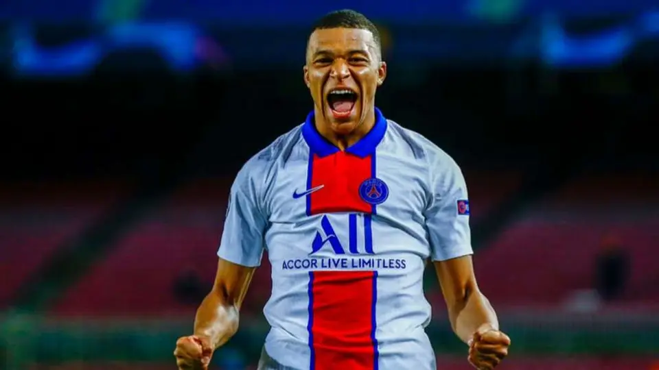 Arsene Wenger reveló que Mbappé pudo haber llegado al Arsenal gratis antes de ir al PSG