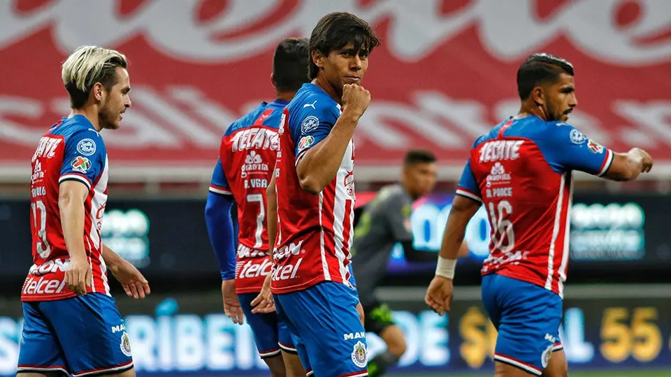 Chivas: ¿En qué canales puedo ver los partidos de local del Rebaño?