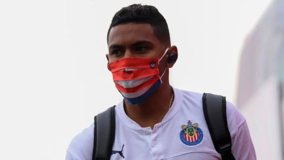 Chivas: El Rebaño tiene dos casos sospechosos de Covid-19