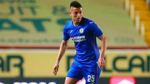 Cruz Azul: Roberto Alvarado desea una Final contra América para tener revancha