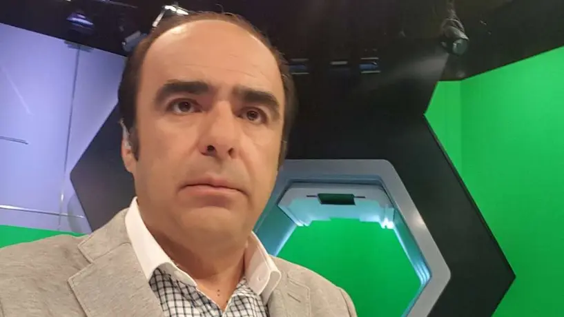 David Medrano informó que fue víctima de la delincuencia en Jalisco