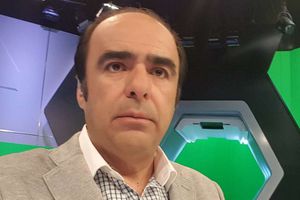 David Medrano informó que fue víctima de la delincuencia en Jalisco