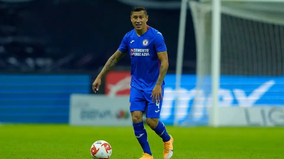 Cruz Azul: Cata Domínguez se convertirá en el jugador con más partidos en la historia del equipo