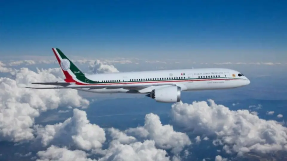 Avión presidencial: Se ha vendido 63% de 'cachitos' para la rifa, informó Lotería Nacional