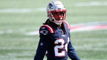 Patriots: Stephon Gilmore dio positivo por Coronavirus y juego vs Broncos está en riesgo