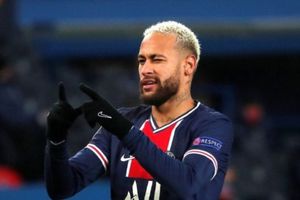 Neymar Jr. desmintió que tenga Tinder: 'Espero que me estén representando bien'