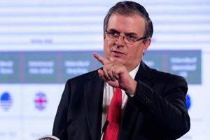 Coronavirus: México garantiza 51,6 millones de vacunas gracias a acuerdo COVAX