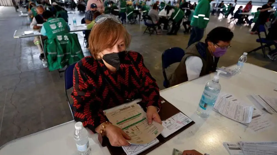 Multiva: 'Apoyos por pandemia preocupan por inflación'
