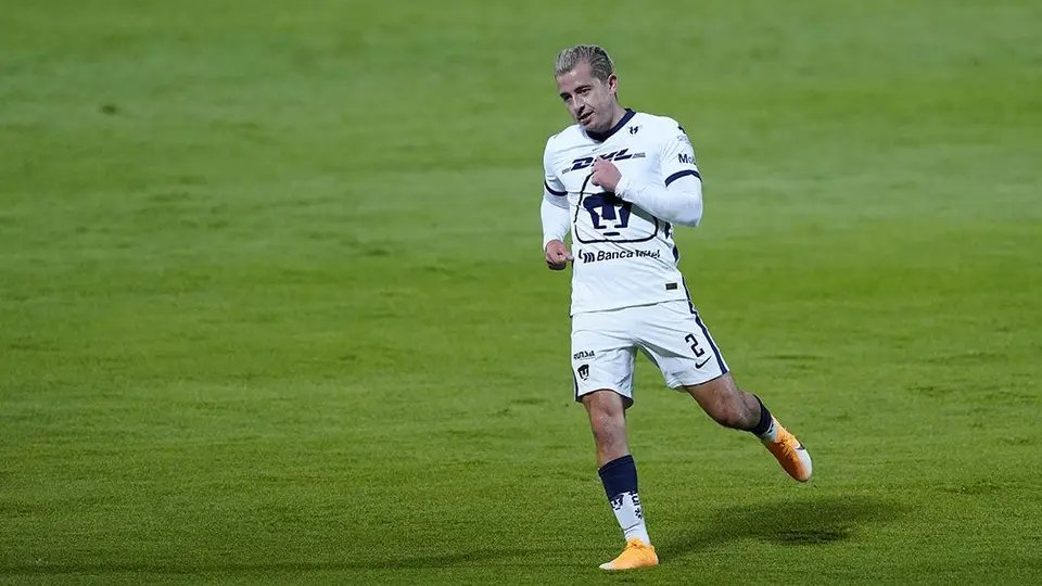 ¿Por qué Pumas y Cruz Azul castigaron a Mozo y Ceppelini?