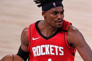 NBA: Danuel House Jr. de Houston Rockets expulsado por violar protocolo de seguridad