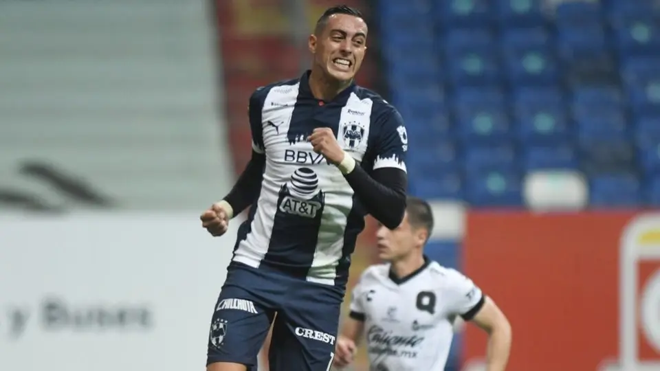 Funes Mori: Con doblete y golazo incluido, alza la mano para el Tri