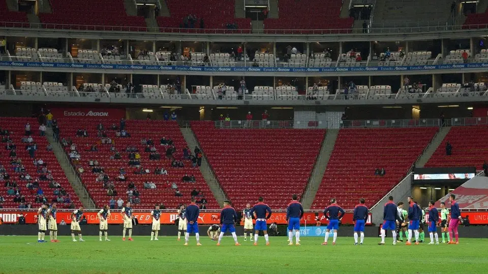 Clásico Nacional: Chivas confirmó asistencia de público para recibir al América