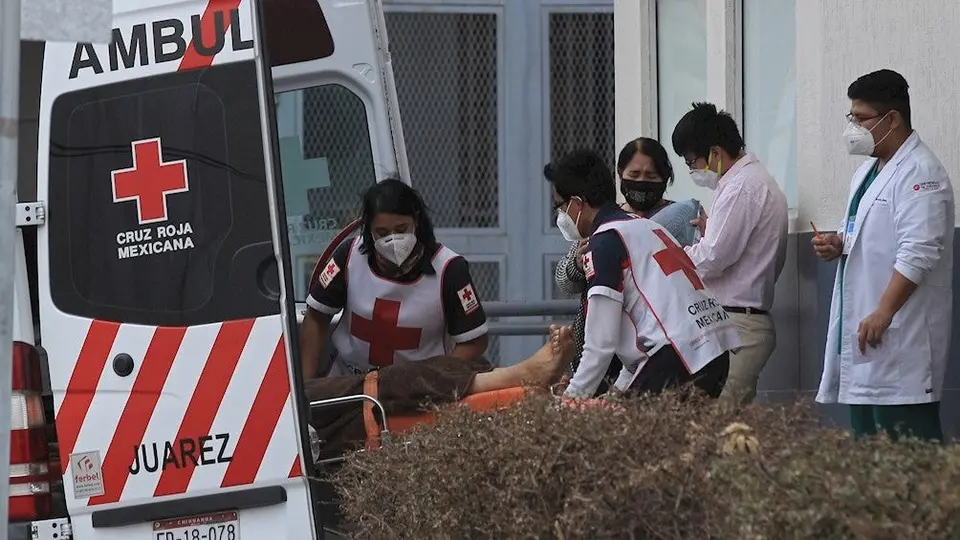 México alcanzó dos millones 163 mil 875 infectados de coronavirus; muertes ascienden a 194 mil 490