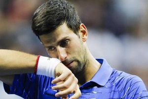 Novak Djokovic: Baja del Masters 1000 de Miami