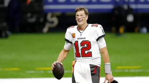 Tom Brady: Niño mexicano fue bautizado con el nombre del QB de los Buccaneers