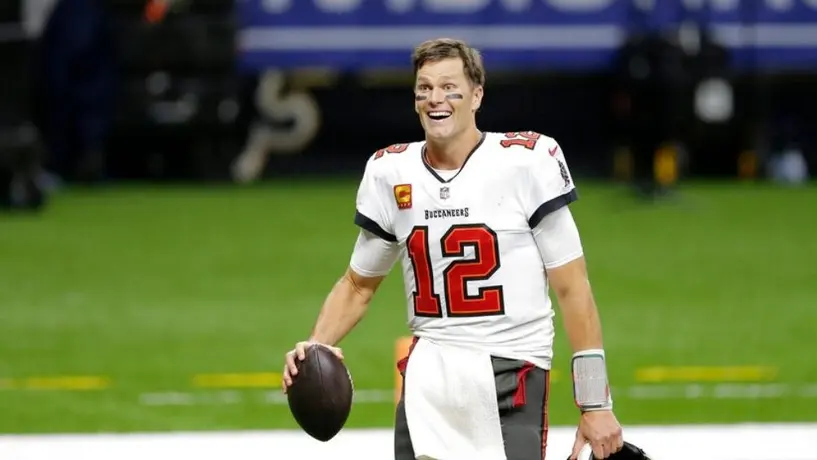 Tom Brady: Niño mexicano fue bautizado con el nombre del QB de los Buccaneers